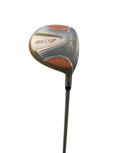 Used Walter Hagen LADY HAGEN SB7 Mens Fairway Wood RH 3 Wood 11706-S000367710