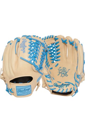 Rawlings Heart of the Hide R2G LHT Infield Baseball Glove 11.75" (New)