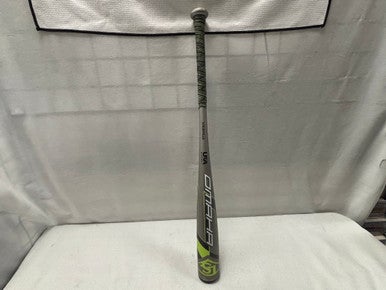 Used Louisville Slugger OMAHA BB/SB USA 2 5/8 Bat 30" 11490-S000267354