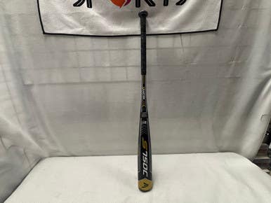 Used Easton S750C YBB18S750C BB/SB USA 2 5/8 Bat 31" 11490-S000267349