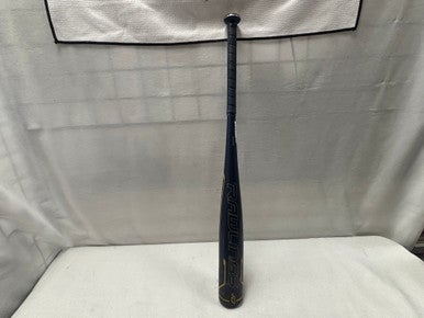 Used Rawlings VELO HYBRID ACP BB/SB USSSA 2 3/4 Bat 30" 11490-S000267350