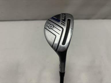 Used Adams Golf IDEA 2014 Mens Hybrid Club RH 4 Hybrid 11490-S000267347
