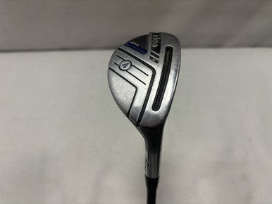 Used Adams Golf IDEA 2014 Mens Hybrid Club RH 4 Hybrid 11490-S000267347
