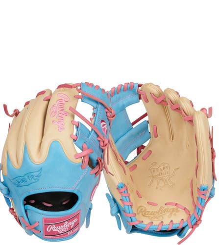 Rawlings Heart of the Hide R2G Wing Tip RHT Baseball Glove 11.5" (New)