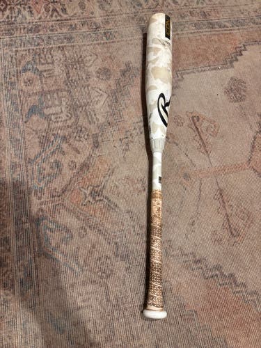 29” 2025 Rawlings Icon Bat