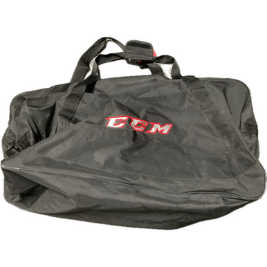 Used CCM RBZ Sr Hockey Carry Black 11855-S000195184