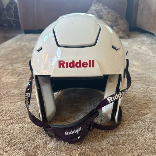 Adult Medium Riddell SpeedFlex Helmet (New)