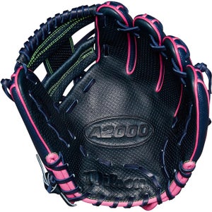 Wilson A2000 DP15 RHT Baseball Glove 11.5" (New)