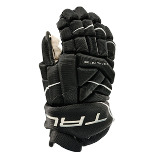 True Catalyst 7X3 Gloves 12" (New) Black