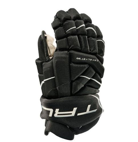 True Catalyst 7X3 Gloves 12" (New) Black