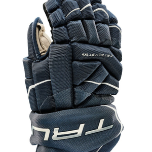 True Catalyst 7X3 Gloves 12" (New) Navy