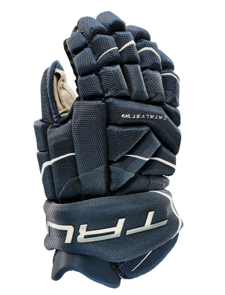 True Catalyst 7X3 Gloves 11" (New) Navy
