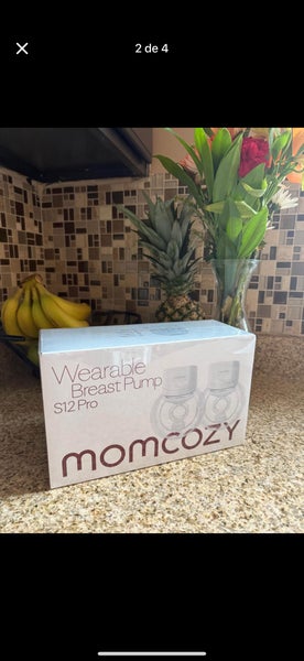 White Women's 0K (Infant) Trainers (New)