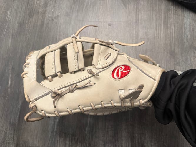 Rawlings Liberty advanced LH First Base Baseball Glove 13" (Used)