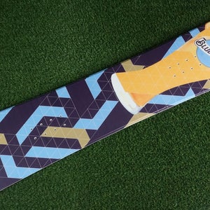 Snowboard Blue Moon Brewing Co. 155cm True Twin All-Mountain Traditional Camber ~ BRAND NEW!!