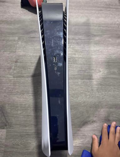 Ps5 (Used)