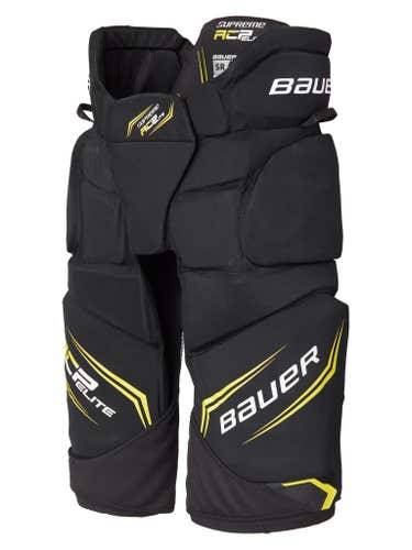 BAUER Supreme ACP Elite Girdle - Senior XL (new)