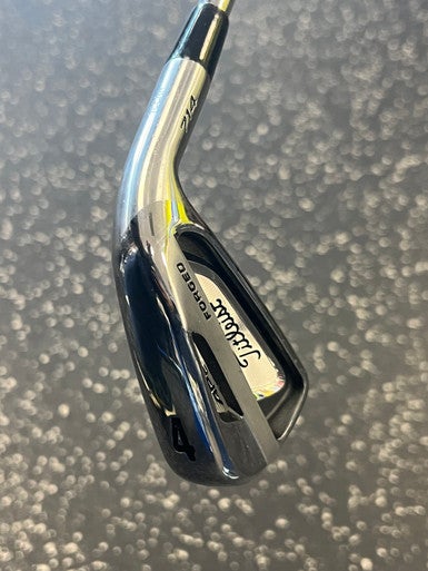 Used Titleist AP2 714 Mens Individual Iron RH 4 Iron 11849-S000033917