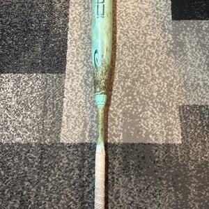 2026 Rawlings Icon Composite BBCOR Certified Bat (-3) 29 oz 32" (Used)