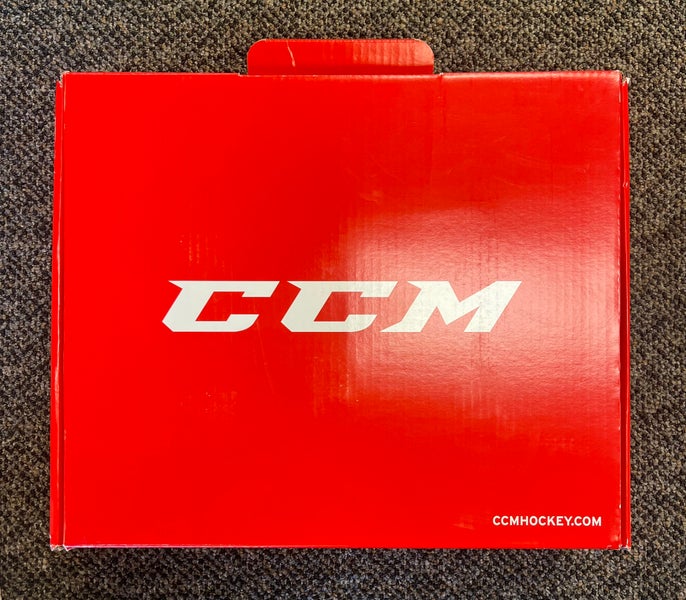 Senior CCM AS-V Pro Hockey Skates Regular Width 9