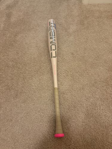 2026 Combat MFG Spec A1 Alloy BBCOR Certified Bat (-3) 30 oz 33" (New)