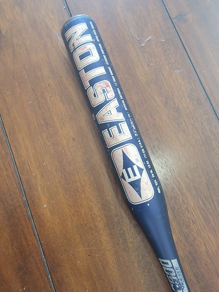 Easton SZ4 Bat (-10) 18 oz 28" (Used)