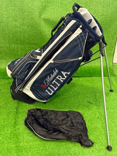 Michelob Ultra Callaway Bag (Used)