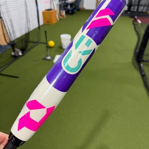 2026 DeMarini CF Composite Bat (-10) 20 oz 30" (New)