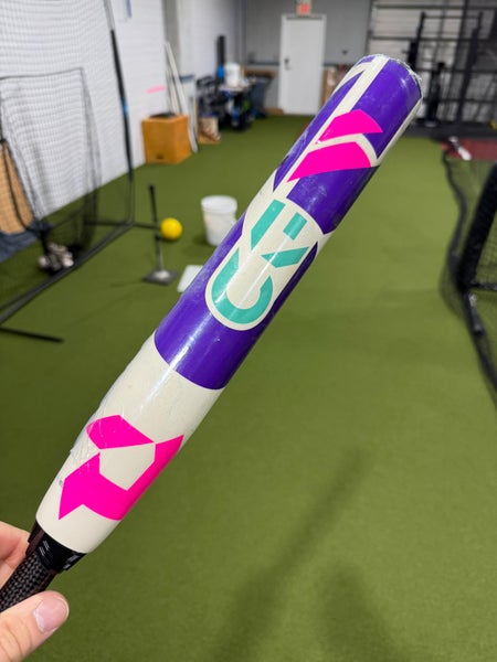 2026 DeMarini CF Composite Bat (-10) 20 oz 30" (New)