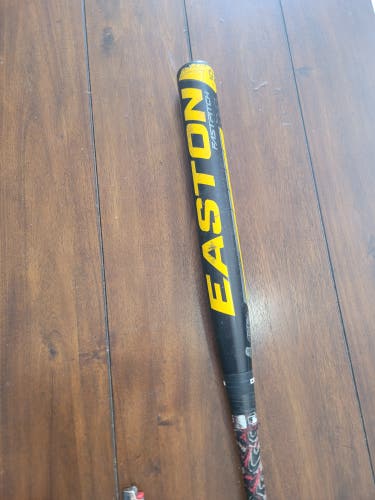 Easton FP13S1 Bat (-10) 23 oz 33" (Used)