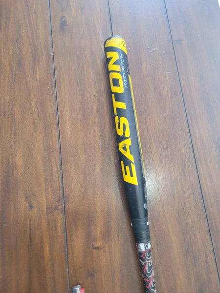 Easton FP13S1 Bat (-10) 23 oz 33" (Used)