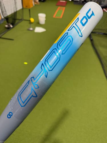 2025 Easton Ghost OG Composite Bat (-10) 21 oz 31" (New)