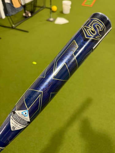 2025 Louisville Slugger LXT Composite Bat (-10) 21 oz 31" (New)