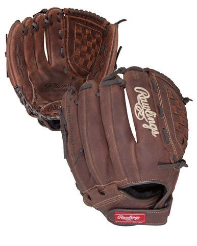 (New) Baseball Glove