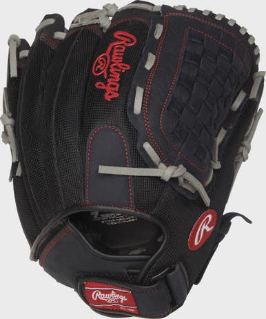 (New) Baseball Glove
