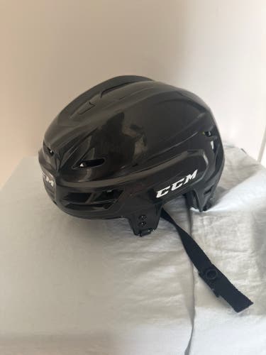 Medium CCM Tacks 310 Helmet (Used)