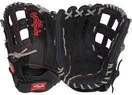(New) Baseball Glove
