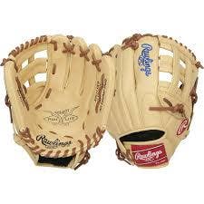 (New) Baseball Glove