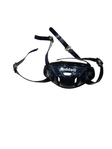 Used Riddell Football Accessory 11847-S000031279