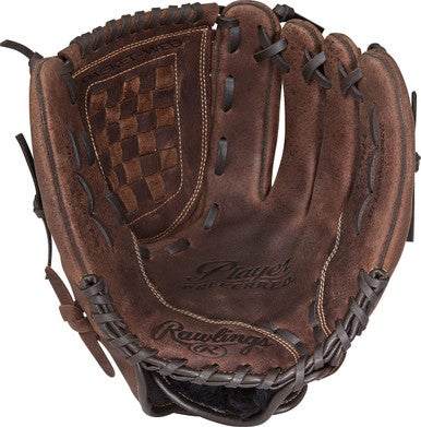 (New) Baseball Glove
