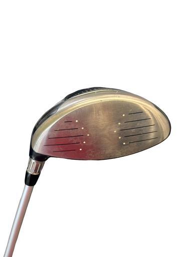 Used Callaway FT-IZ Mens Driver RH 9.5 Degree 11682-S000122429