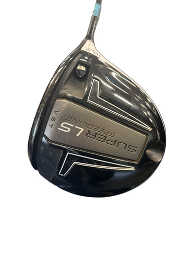Used Adams SPEEDLINE SUPER LS Mens Driver RH 10.5 Degree 11682-S000122422