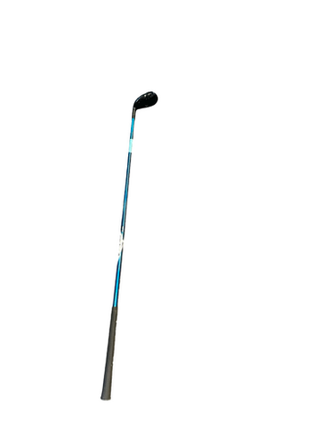 Used Callaway ROGUE Mens Hybrid Club LH 3 Hybrid 11682-S000122107