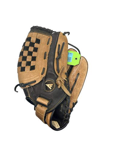 Used ARMSTRONG BB/SB Glove RH Throw Brown 12" 11682-S000122726