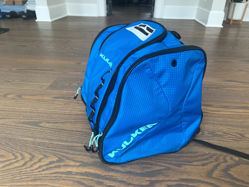 Kids Kulkea Ski Boot Bag (Used) - 35L