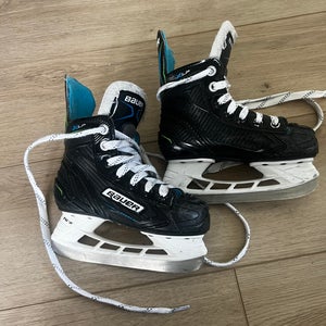 Bauer XLP Hockey Skates 7.5 (Used)