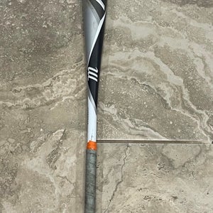 2023 Marucci F5 Alloy USABat Certified Bat (-10) 18 oz 28" (Used)