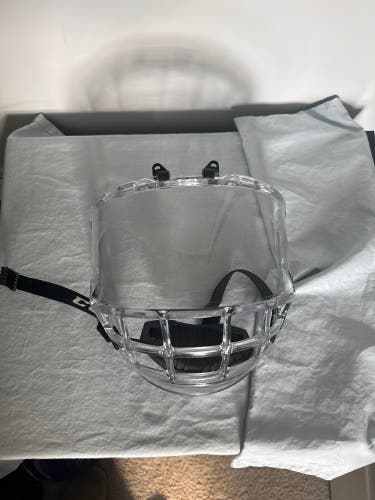 Large CCM FV1 (Used)