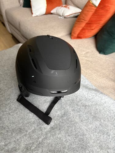 Men's Large Giro Tor Spherical Helmet (Worn Twice)