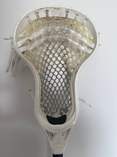 Adidas EQT Enrayge Strung Head (Used)